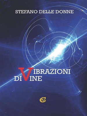 cover image of Vibrazioni divine
